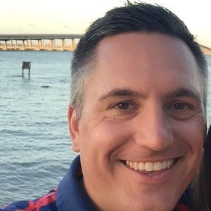 Meet your Posher, Blake